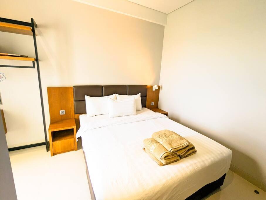 Apartemen Lovina 20-ae At One