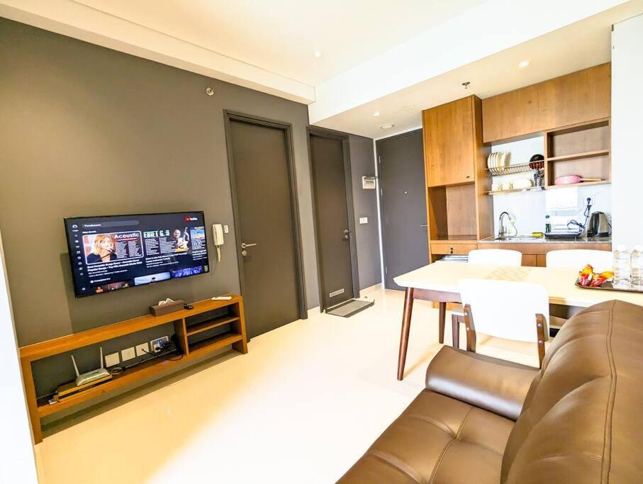 Apartemen Lovina 20-ae At One *