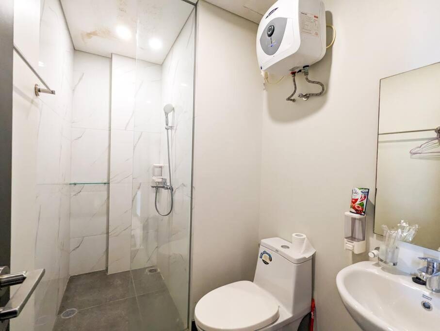 Apartemen Lovina 20-ae At One