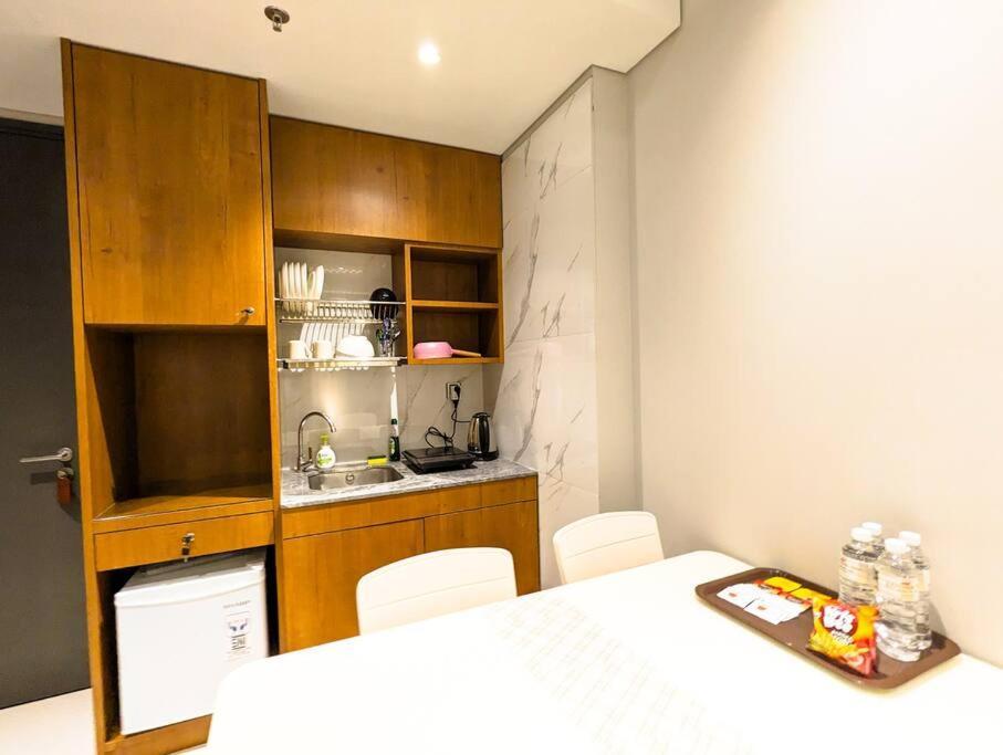 Apartemen Lovina 20-ae At One