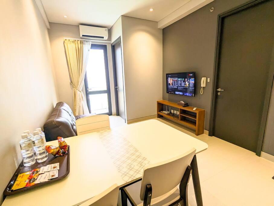Apartemen Lovina 20-ae At One Batam