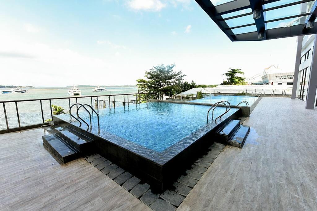 Apartemen Lovina 20-ae At One